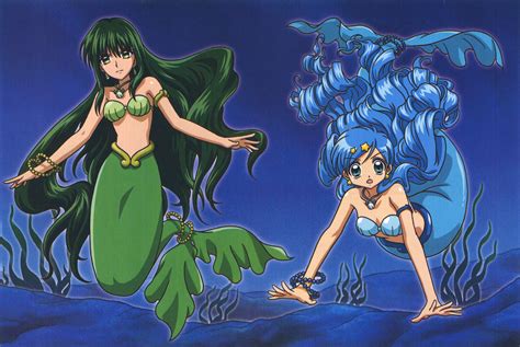 As the mermaid princess of the north pacific (one of the seven mermaid kingdoms), lucia entrusts a magical pearl to a boy who falls overboard a ship one night. Мелодия Русалки: Пити Пити Питч / Mermaid Melody Pichi ...
