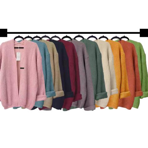 Toko grosir baju murah terlengkap bmgshop indonesia. Dimana Beli Cardigan Rajut Cardigan Outer Ootd Gardigan ...