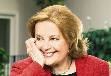 Magda vašáryová se narodila v banské štiavnici v učitelské rodině. Muže jsem si rozmazlila, říká Magda Vášáryová - iDNES.cz