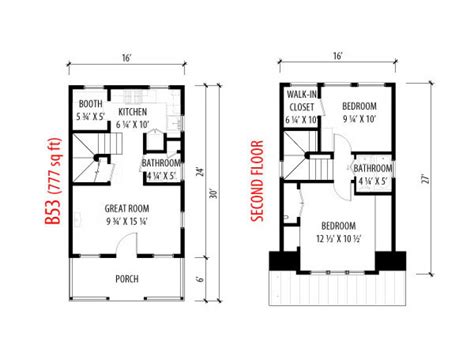 Whether living in a stationary or tiny house on wheels, you still have to get the convenience and comfort. 21 Inspirational Tiny House Floor Plans 3 Bedroom