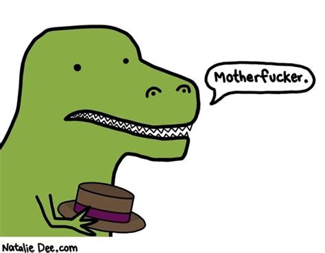 Are there any good jokes about a t rex? Los problemas de ser un T-Rex ¡¡¡¡Oh dios mío soy un T-Rex ...