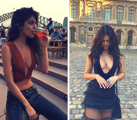 We do not conduct animal tests on our products or their ingredients, nor do. Newsha Syeh Wiki, Age, Height, Net Worth, Boyfriend ...