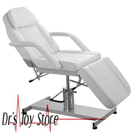 Kaleurrier rolling swivel adjustable heavy duty drafting stool chair for salon,medical,office and. DTS Medical Exam Chair | Dr's Toy Store