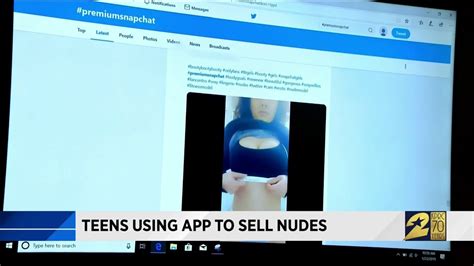 Use the syncommerce app to connect your online stores and make it possible to sell your etsy products on amazon, ebay and shopify. Teens using app to sell nudes - YouTube