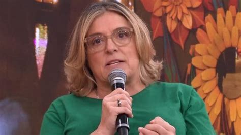 29 de junho de 2020. Barbara Gancia causa polêmica em rede social: "Rezar pra ...