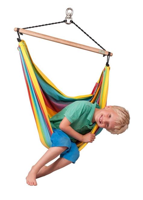 Since they're so beneficial, we give you here some valuable tips on how to create the perfect helping you find the best kids hammock. 21 Fantastic Kids Hammock Swing - Home, Family, Style and Art Ideas