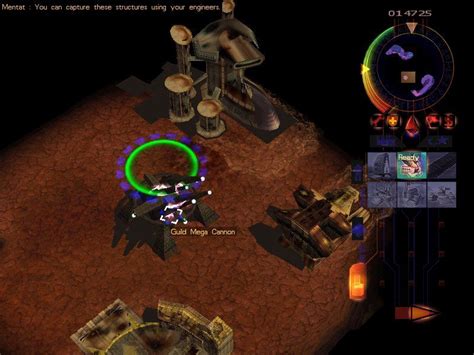 Battle for dune is a dune video game, released by westwood studios on june 12, 2001. Emperor: Battle for Dune Screenshots for Windows - MobyGames