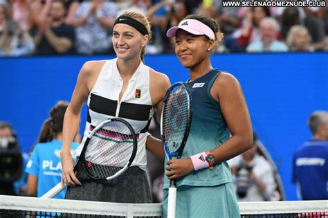 Will petra kvitova take advantage in the bottom half of the draw? Petra Kvitova No Source Celebrity Babe Sexy Posing Hot ...