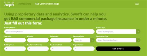 Compare the company's ranking with other insurance companies. Swyfft Surplus