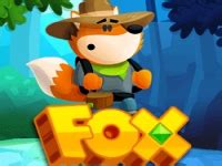 Friv 2017 te permite jugar excelentes juegos friv 2017. Juego de Friv Fox Adventurer / Juegos Friv 2017