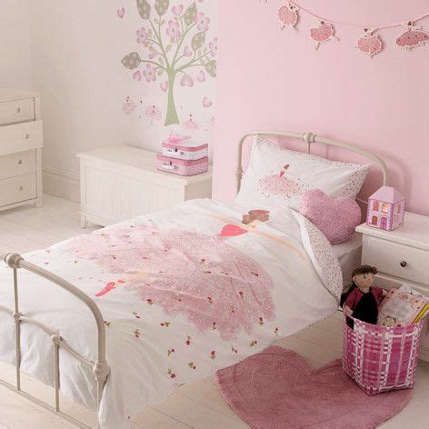 Check spelling or type a new query. Laura Ashley Amelia Ballerina Bedset | Girl ballerina room ...