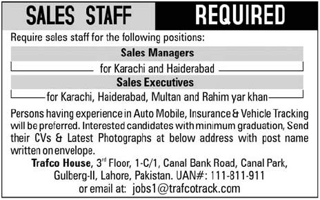 Staff positions in a hotel can vary greatly depending on the type of hotel. Staff Required 2021 Job Advertisement Pakistan