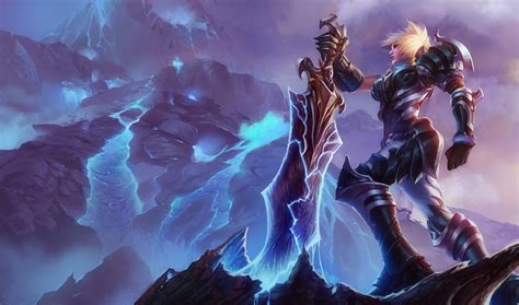 Check spelling or type a new query. Championship Riven :: League of Legends (LoL) Champion ...