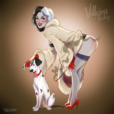 Shop our great selection of kids disney puzzles & save. Disney Villains Pin-Up on Behance