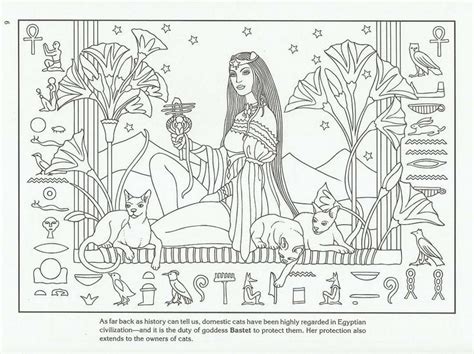 1st grade • coloring sheets • egyptians • free printables • kindergarten • preschool. 7a090fcefed70b3c6ba5055997c871f3.jpg (736×551) | Coloring ...