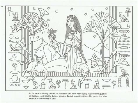 1st grade • coloring sheets • egyptians • free printables • kindergarten • preschool. 7a090fcefed70b3c6ba5055997c871f3.jpg (736×551) | Coloring ...