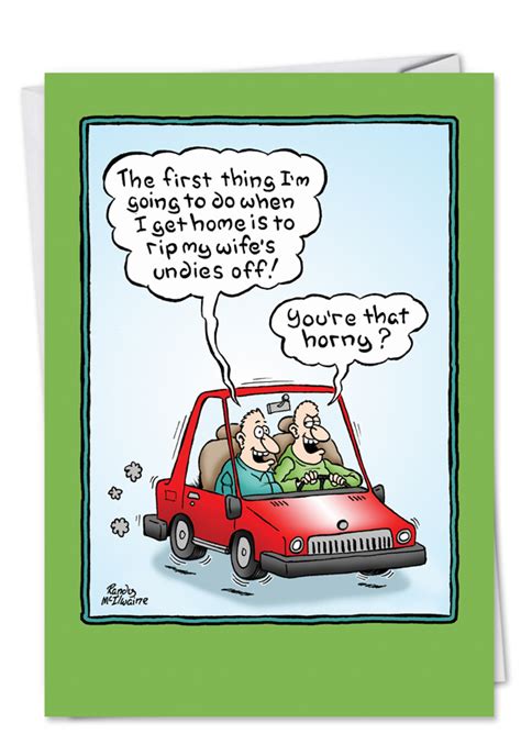 Maybe you would like to learn more about one of these? Adult Humor Birthday Greeting Card Wifes Undies