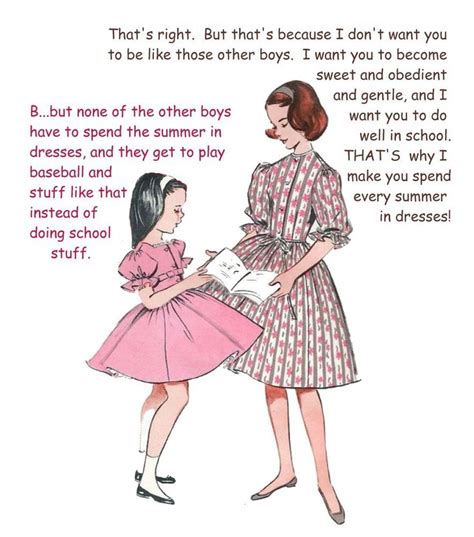 Sissy boy or boi, sissy girl, sissy babies, etc. Pin on Humiliation captions sissy baby husband's