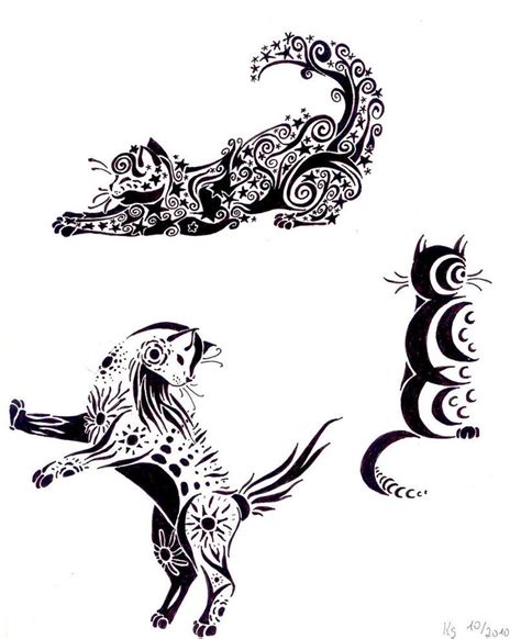 Experiment with retro designs in this free online drawing game. Element warrior cats P.4 by *NoreyDragon on deviantART ...