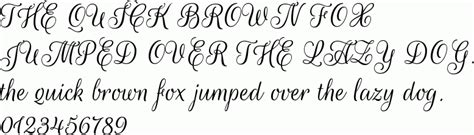 This is a wonderful font drawn by hand and with love! Rouge Script free font download