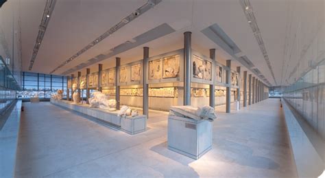 All the latest greek news from greece and the world in chronological order by greekreporter.com: MYTHOBLOG MNEMOSYNE: Parthenon galerij