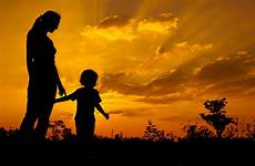 mother son mothers wallpapers go cute wallpaper child family her sunset tell ascension sunday come silhouette backgrounds