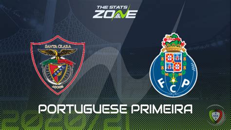 Maybe you would like to learn more about one of these? 2020-21 Portuguese Primeira Liga - Santa Clara vs FC Porto ...