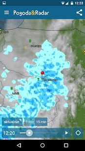 Z pierwszej ręki od zespołu pogoda & radar. Pogoda & Radar: prognoza - Aplikacje Android w Google Play