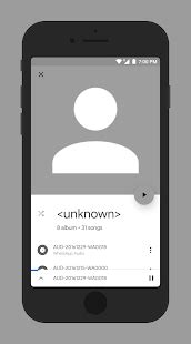 When the app is cleared on such a device, the app and its background services are all shut down. Retro Music Player - Android Apps on Google Play