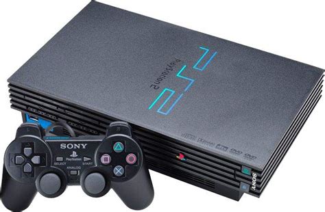 Although nintendo denied the existence of the sony deal as late. Zbog čega nam je Playstation 2 ostao u nezaboravnom ...