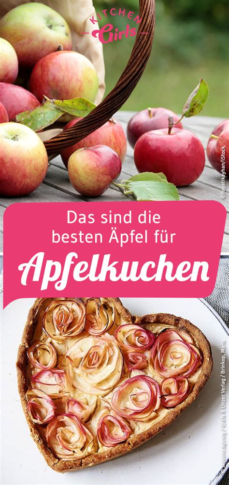 We did not find results for: Welche Äpfel für Apfelkuchen? Wir sagen's euch ...