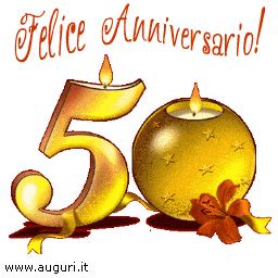 This content is created and maintained by a third party, and imported auguri di buon anniversario di matrimonio, auguri anniversario di matrimonio, citazioni d'amore, frasi d'amore. 50 ANNI INSIEME
