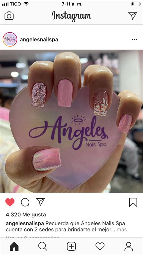 Ver más ideas sobre manicura de uñas, manicura, manicura para uñas cortas. Elegantes Juveniles Uñas Semipermanentes 2020 / Elegante ...