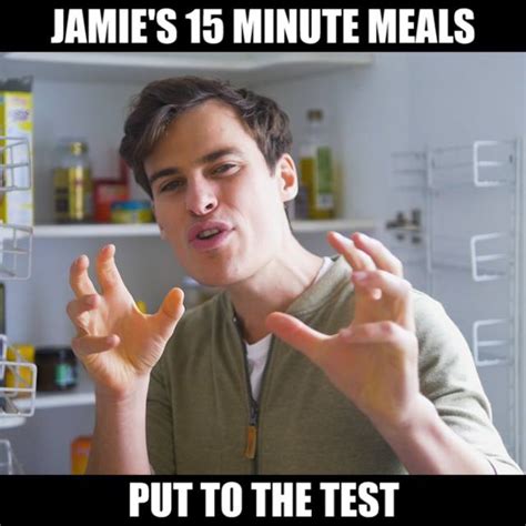 See more of friendlyjordies on facebook. Friendlyjordies - Jamie Oliver's 15 Minute Meals | Facebook