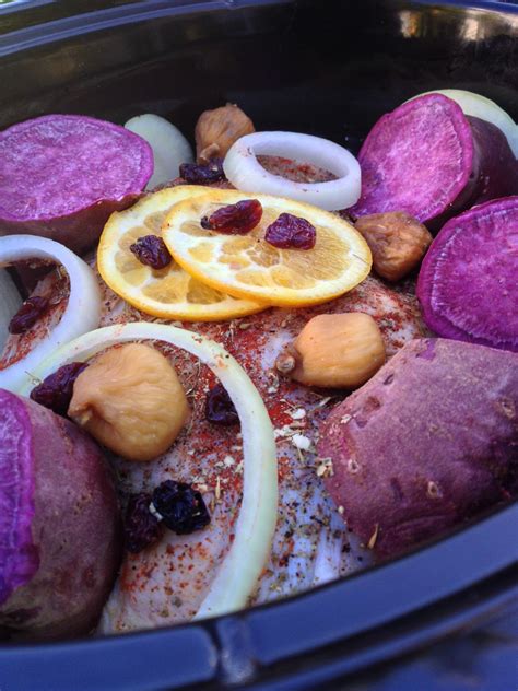Paleo Turkey Breast in a Crock-Pot | Paleomazing