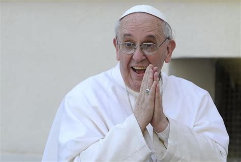 Cogliamo questa prova come un'opportunità per preparare il domani di tutti. Papa Francesco, oggi 2 anni di pontificato: ecco come ci ...
