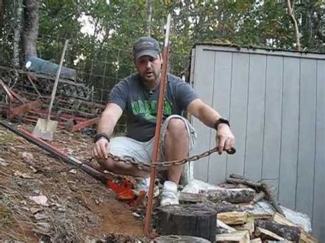 I assume the post has broken off the concrete. Removing a Fence Post Easily How To - YouTube