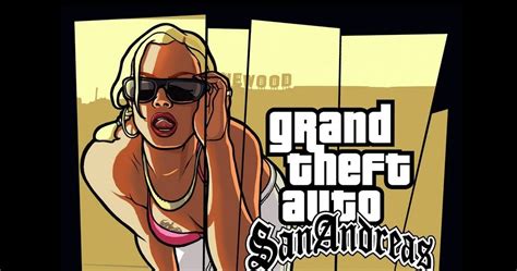 Download gta sa mod di hp android bakalan jadi obat pelepas stres setelah seharian beraktivitas. GTA san andreas + códigos secretos | SEMPRE GAMES E TUTORIAIS