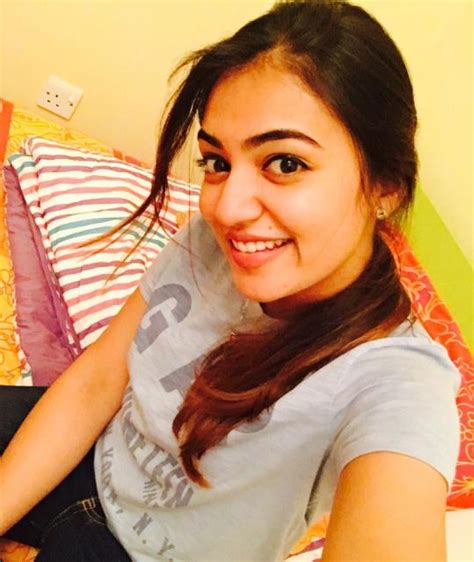 She works in malayalam and tamil film industries. Beauty Nazriya Nazim's Pretty Photos And Hot Pictures ...