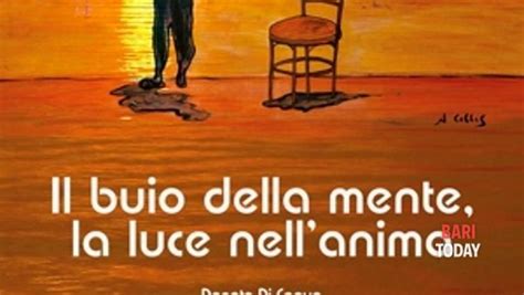 Finalmente, quando le nuvole si stavano addensando all'orizzonte, nell'attesa di ricevere il sole per la fine della giornata, un rumore di cavalli si fece sentire da lontano, sul retro della casa, là dove c'era la strada che portava in città, oltre le colline. "il buio della mente, la luce nell'anima": un viaggio tra ...