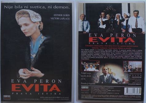 Although some of her early biographical information is sketchy, most historians agree that the story (which appears in the musical evita ) that she ran off to. Eva Peron: The thrue story