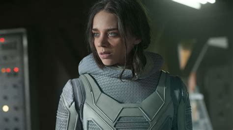 After witnessing a haunting in their hospital, two doctors become dangerously obsessed with obtaining scientific proof that ghosts exist. Hannah John-Kamen Hints That Ghost Could Return To the MCU