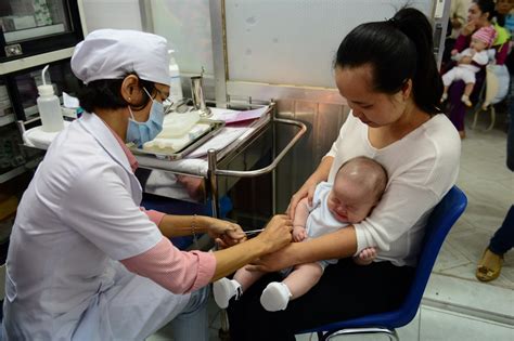 Years and older and move down the age groups as quickly as we can. Phone registration for vaccine disappoints HCM City ...