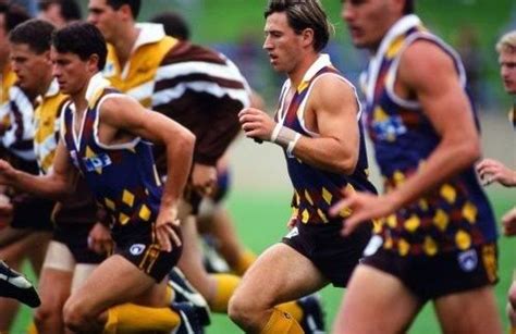 In the victory over hawthorn on. Worst Guernseys In AFL History - Ladbrokes Blog