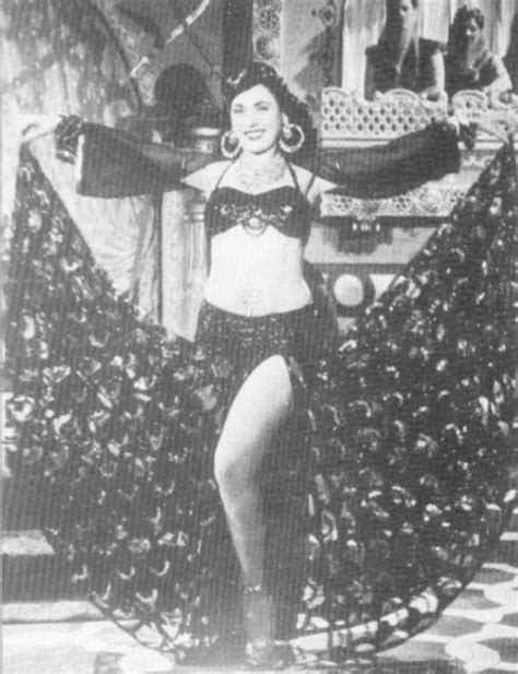 Stream tracks and playlists from sherihan gamal on your desktop or mobile device. Tahia Carioca and Samia Gamal | The Best of Habibi