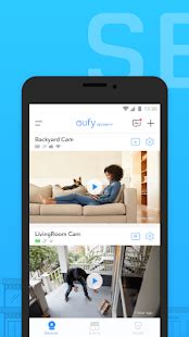 When opening homekit, users must add the device in the eufy security app and then complete the activation process.) sight at night: Eufy Security - Apps on Google Play