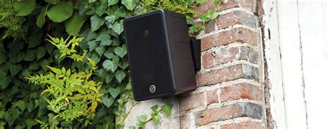 And of course, what budget do you have to spend? Wall-Mounted Speakers Outdoor Audio Ceiling & Outdoor ...