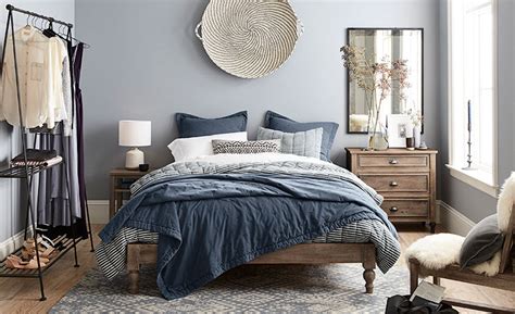 Maybe you would like to learn more about one of these? How to Set Up Your Guest Bedroom for Visitors | Pottery Barn