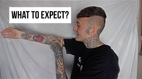 Some shops are cash only, and math is hard! GETTING YOUR FIRST TATTOO *ADVICE* - YouTube
