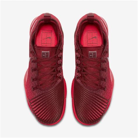 Hol dir jetzt den neuen air force 1 pixel in einer frischen version von nike. Nike Court Air Zoom Ultra Rct Tennisschuhe Damen Rot ...